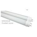 Led fluorescent tube light transformer 18w 1200mnm good quality